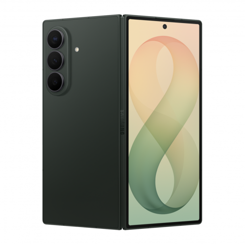 Samsung Galaxy Z Fold 8 Ultra 12 ГБ + 512 ГБ (Зелёный | Green Shadow) (Snapdragon)